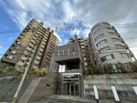 【外観】 |  サンパーク青山☆仲介手数料無料☆