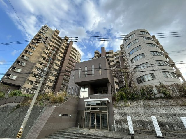 【外観】 |  サンパーク青山☆仲介手数料無料☆