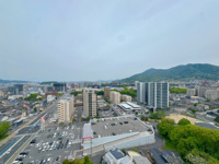【展望】 |  サンパーク青山☆仲介手数料無料☆