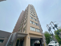 【外観】 |  サンパーク青山☆仲介手数料無料☆