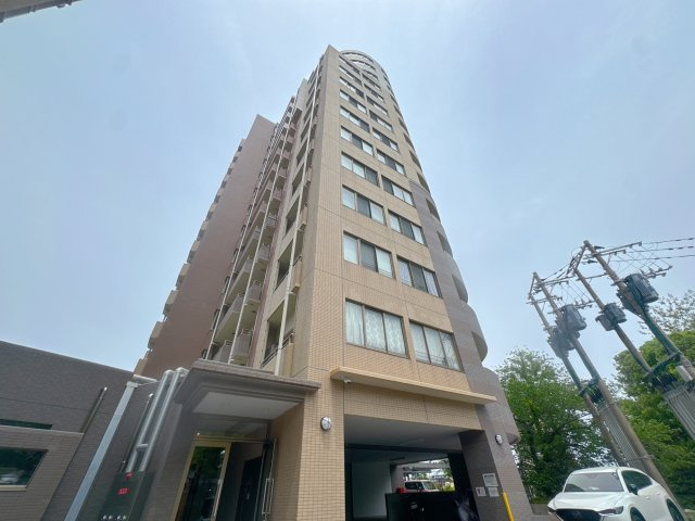 【外観】 |  サンパーク青山☆仲介手数料無料☆