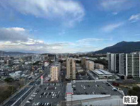 【展望】 |  サンパーク青山☆仲介手数料無料☆
