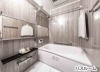 【浴室】 |  サンパーク青山☆仲介手数料無料☆