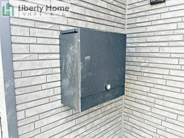 水戸市笠原町第6　新築戸建　◆限定1棟◆県庁エリア◆本日見学可能♪の設備