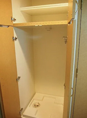 【設備】 | ルーブル早稲田弐番館