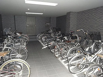 【その他】 | ルーブル早稲田弐番館