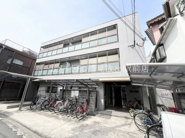 大阪市鶴見区今津南４丁目の賃貸マンション