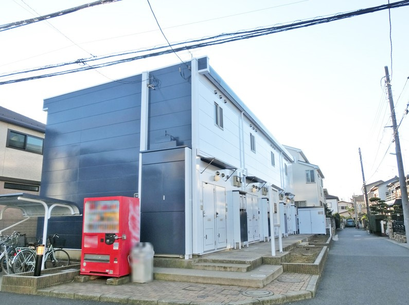 レオパレスＲＩＴＺ－Ⅰ