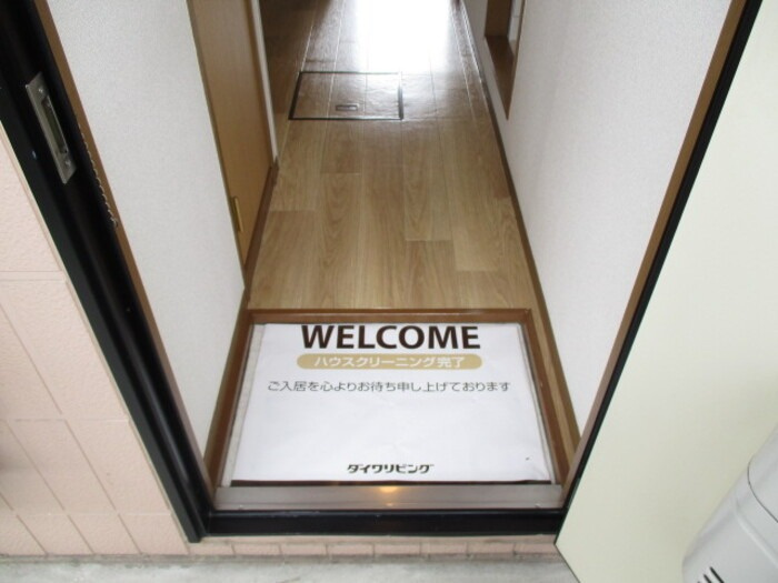 ヴィブレＳのキッチン