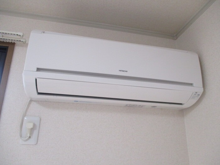 ヴィブレＳの設備