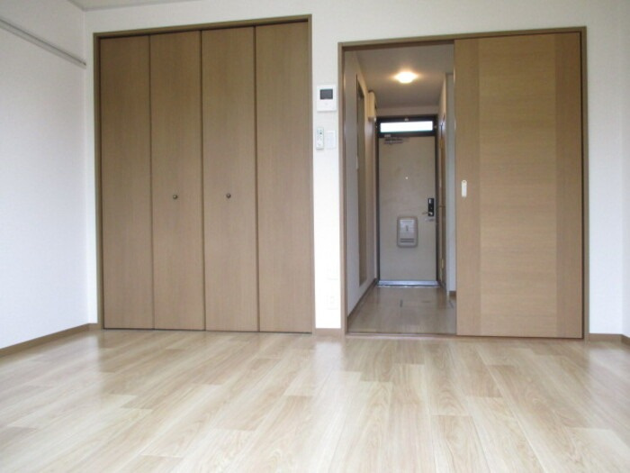 ヴィブレＳの居間・リビング