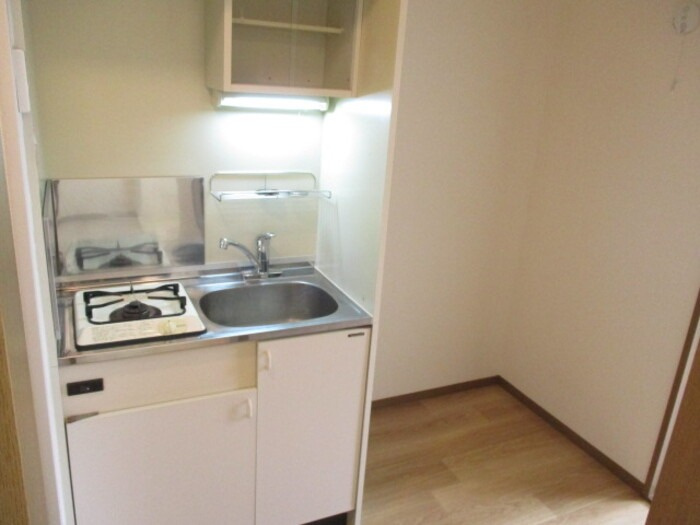 ヴィブレＳのキッチン