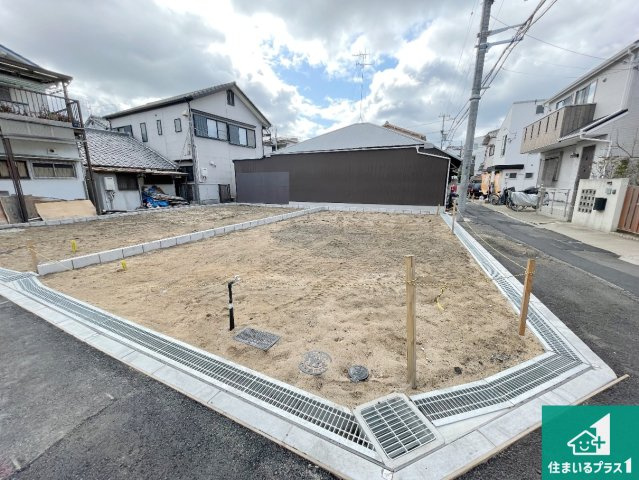 西宮市鳴尾町　第2期　新築一戸建て