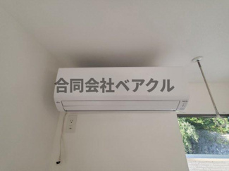 【設備】 | ジーメゾン小栗栖クレフィエ