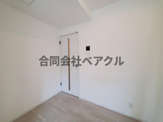 【内装】 | ジーメゾン小栗栖クレフィエ