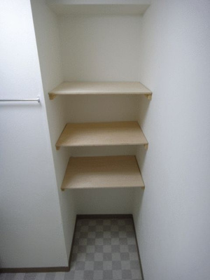 【収納】 | フォレスト杉山