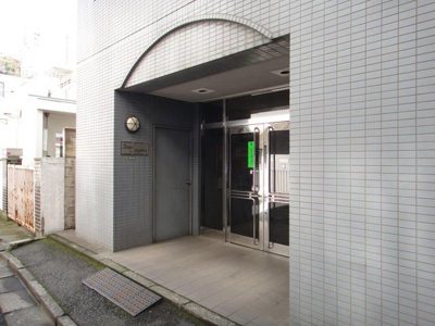 【エントランス】 | フォレスト杉山