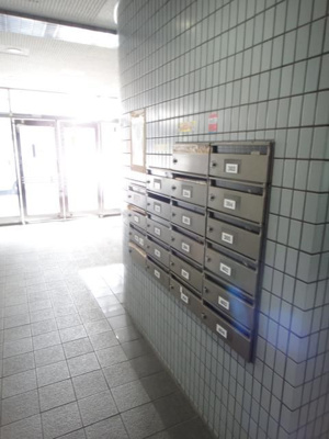 【ロビー】 | フォレスト杉山