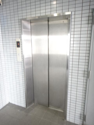 【その他共用部分】 | フォレスト杉山