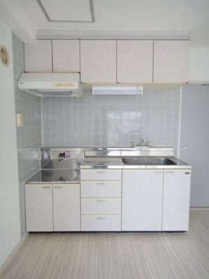 【キッチン】 | フォレスト杉山