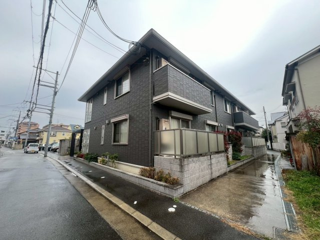 セジュール春日