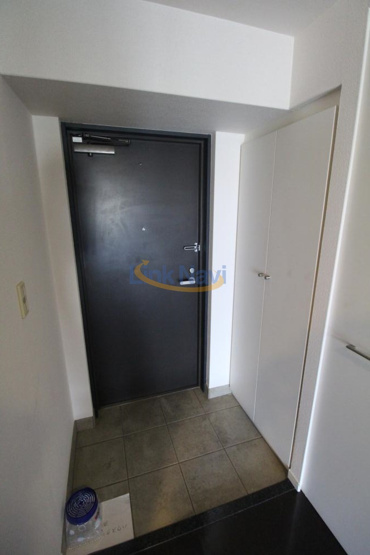 【玄関】 | クリスタルブライト天満橋リバーサイド