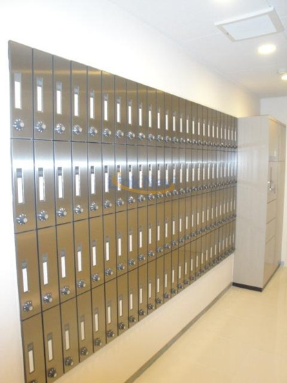 【その他共用部分】 | クリスタルブライト天満橋リバーサイド