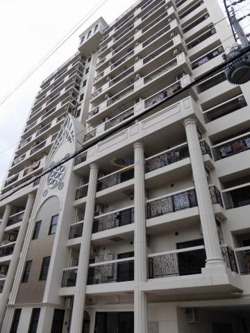 【外観】 | クリスタルブライト天満橋リバーサイド