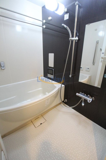 【浴室】 | クリスタルブライト天満橋リバーサイド