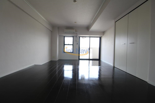 【居間・リビング】 | クリスタルブライト天満橋リバーサイド