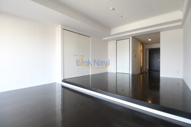 【寝室】 | クリスタルブライト天満橋リバーサイド