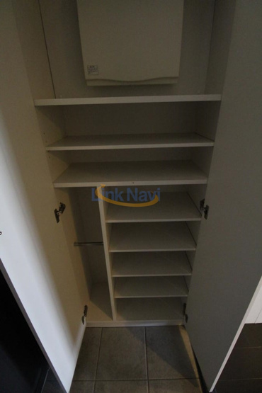 【内装】 | クリスタルブライト天満橋リバーサイド