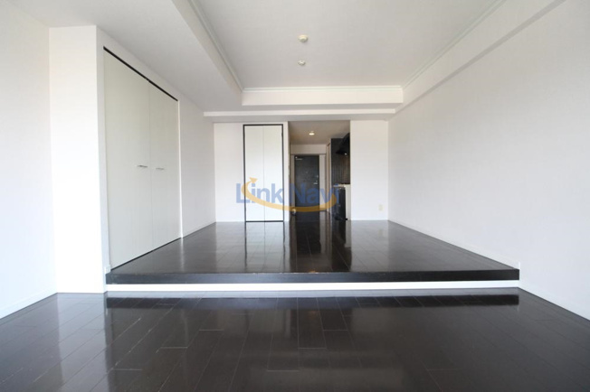 【居間・リビング】 | クリスタルブライト天満橋リバーサイド