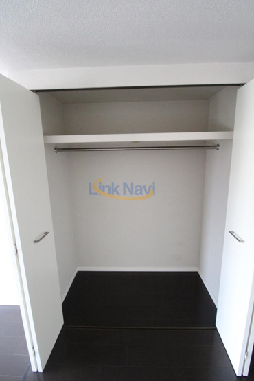 【収納】 | クリスタルブライト天満橋リバーサイド