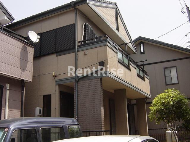 浅井町吉田一戸建貸家