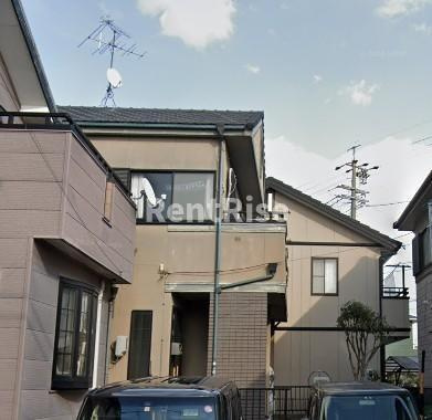 一宮市浅井町尾関字上川田の賃貸住宅／5LDKの展望|外観写真その他3