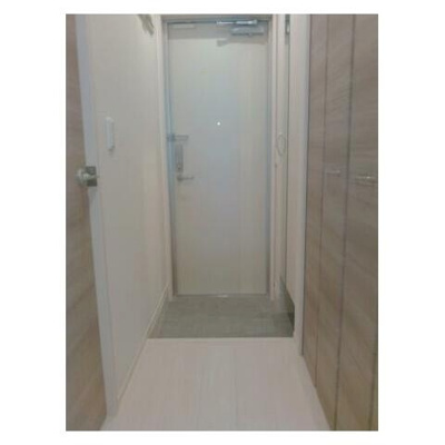 【玄関】 | コート港南中央