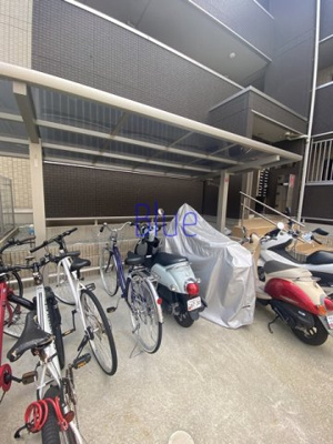 【その他共用部分】 | コート港南中央