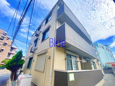 【外観】 | コート港南中央