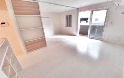 【居間・リビング】 | コート港南中央