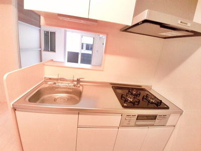 【キッチン】 | コート港南中央