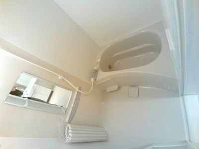 【浴室】 | コート港南中央