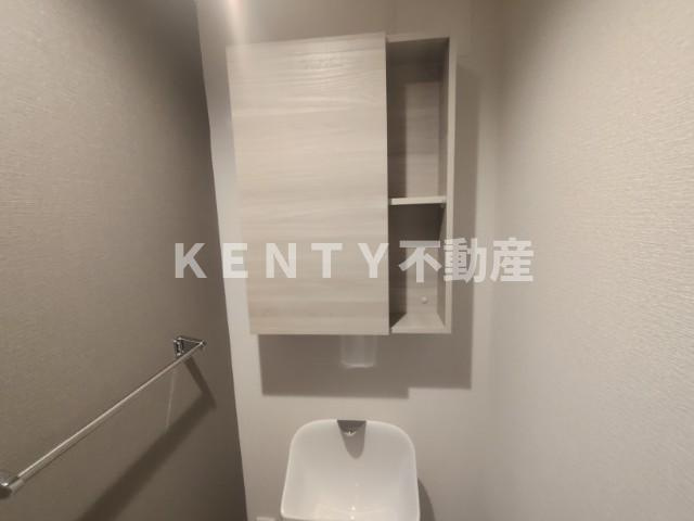 【その他】 | セレスティア中央 Ⅱ