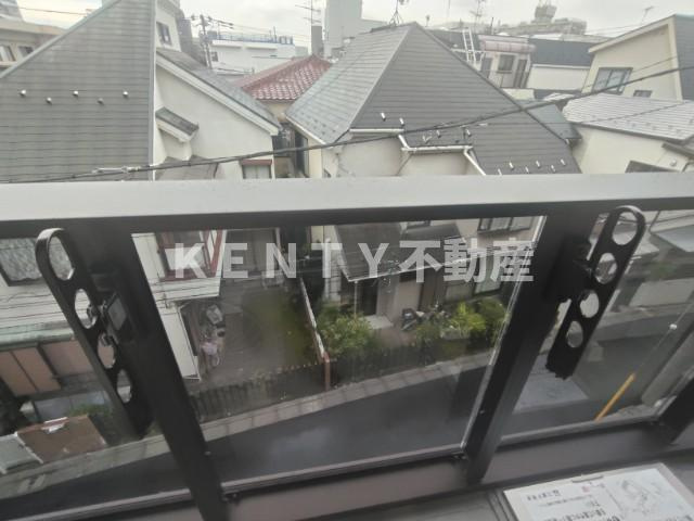 【展望】 | セレスティア中央 Ⅱ