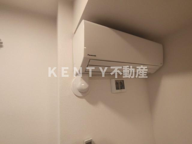 【設備】 | セレスティア中央 Ⅱ