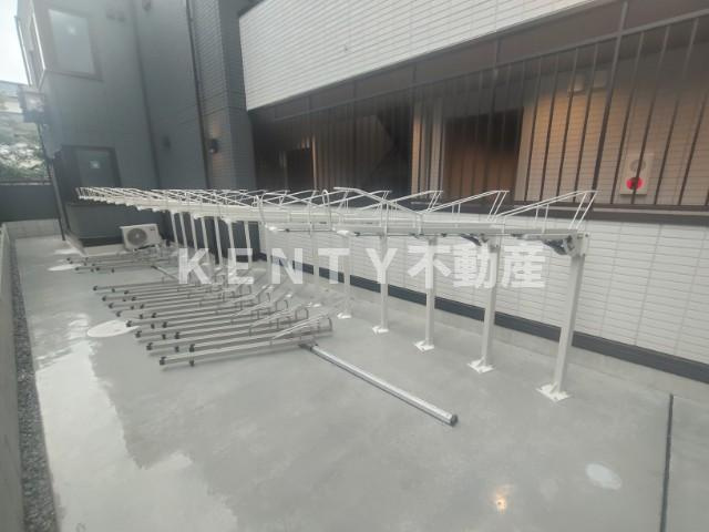 【その他共用部分】 | セレスティア中央 Ⅱ