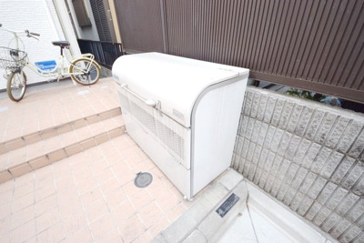 【その他共用部分】 | コートベルージュ