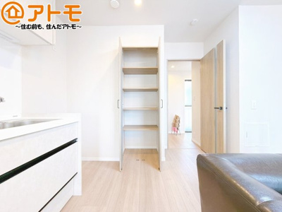 【内装】 | ライオンズマンション岳美