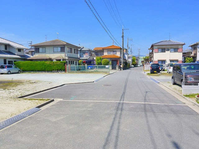水原モータープールのその他