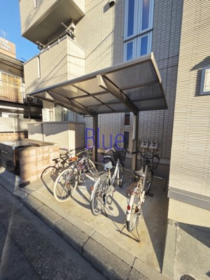 【その他共用部分】 | ディアコート